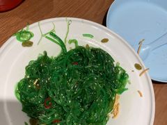 -吕氏疙瘩汤·新派鲁菜(济南万象城店)