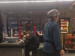 -陈熹公民族美食文化餐厅(中华广场店)