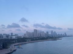 -琴岛之星摩天轮