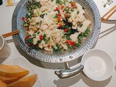 -小鱼小牛·鱼牛干锅·脆鱼火锅(世欧广场店)