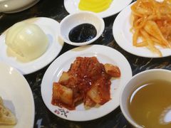 -桃园中华料理炸酱面(燕儿岛路店)