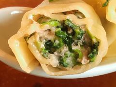 菜肉馄炖-双塔老饭店