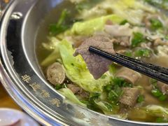 -冯四孃跷脚牛肉·川菜(徐州云龙店)