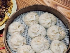 -余氏豆腐包老店(东直街店)