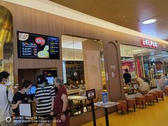 -比格比萨自助(宝山日月光店)