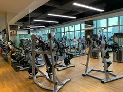 -MOHO FITNESS梦航游泳健身(国创中心店)