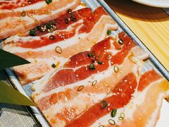 -吉屋烤肉(八宝街店)
