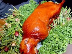 -莉莉海堂HAITANG·烤鸭(国贸商城店)