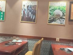 -菌之家·专业纯野生菌火锅·特色炒菌