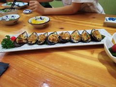 -老村旧煲(江宁金鹰店)