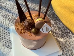 -山与蓝·轻糖鲜果蛋糕(勒泰店)
