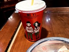 -老兰家传统烧烤炒菜泡馍(小南门店)