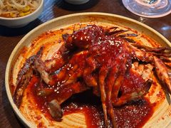 -Fuzzy Bistro 浮几韩餐·茶酒馆