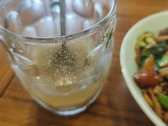 -兰溪十八浇(天一店)