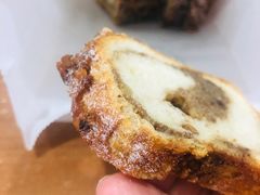 -WHEAT&BAKER-麥(凯德来福士店)