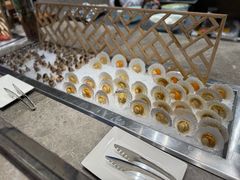 -太湖饭店玉兰厅(自助餐厅)