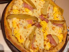 -乐凯撒披萨(中心书城店)