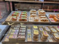 -鹤所·低糖零蔗糖烘焙(长楹店)