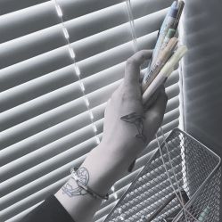 -極致刺青TATTOO STUDIO 私人订制
