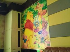 -新星KTV(友谊国际大厦店)