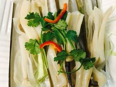 -金海阁海鲜火锅