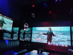 -魅KTV·AI辅唱(福雷德广场店)