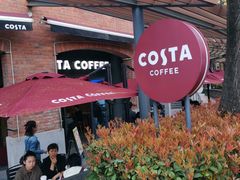 -COSTA COFFEE(武汉天地店)
