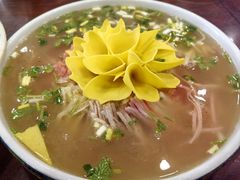 -真不同饭店(中州东路店)