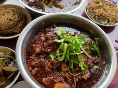 -温江公平红烧兔(总店)