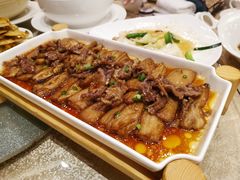-麒麟中餐厅·经典粤菜·地道菜式老字号(广州长隆酒店)