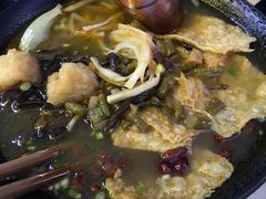 -螺大蛳柳州螺蛳粉·火锅·热干面(西城永捷店)