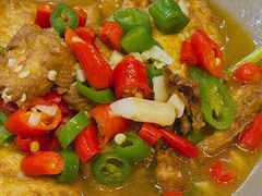 家常豆腐-潇湘阁(望京SOHO店)