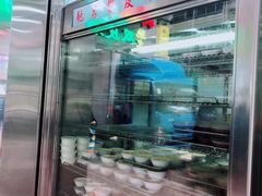 -义顺牛奶公司(庇利金街店)