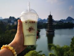-维纳斯酒店-忆咖啡观景餐厅(象山公园店)