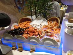 -元素自助餐厅·生蚝·海鲜·刺身(萝岗汇华希尔顿逸林酒店)