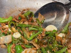 -老湘村·湖南土菜(天河维多利店)