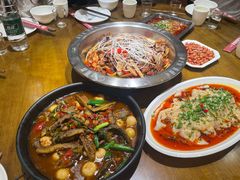 -弓虽昌焖烧鸡(大竹林店)