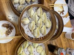 -老边饺子馆(中街店)