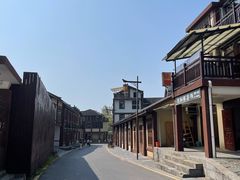 -常德桃花源景区