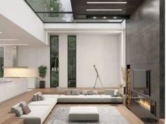 -大宅设计设计店铺(浦东店)