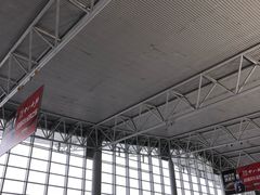 -石家庄正定国际机场-T2航站楼