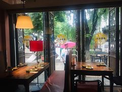 -鱼食饭稻·苏浙土菜17年老馆子(平江路店)