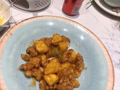 -四道菜·福建菜馆(新街口金鹰店)