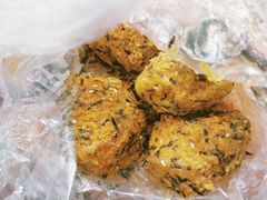 -泸溪河桃酥(秦淮夫子庙一店)