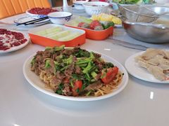 -乌记鲜活牛肉城(金砂东路店)