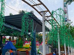 -白沙门生态公园