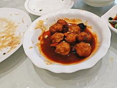 -九龙大酒店·金牌楚菜(武泰闸店)