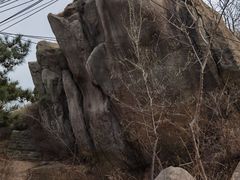 -封龙山风景区