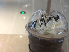 -星巴克(南翔五彩城店)