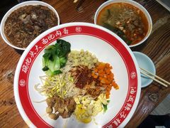 -桂花香手工面(鼓楼店)